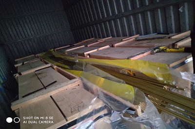 CNC車(chē)床車(chē)件加工原材料不好？